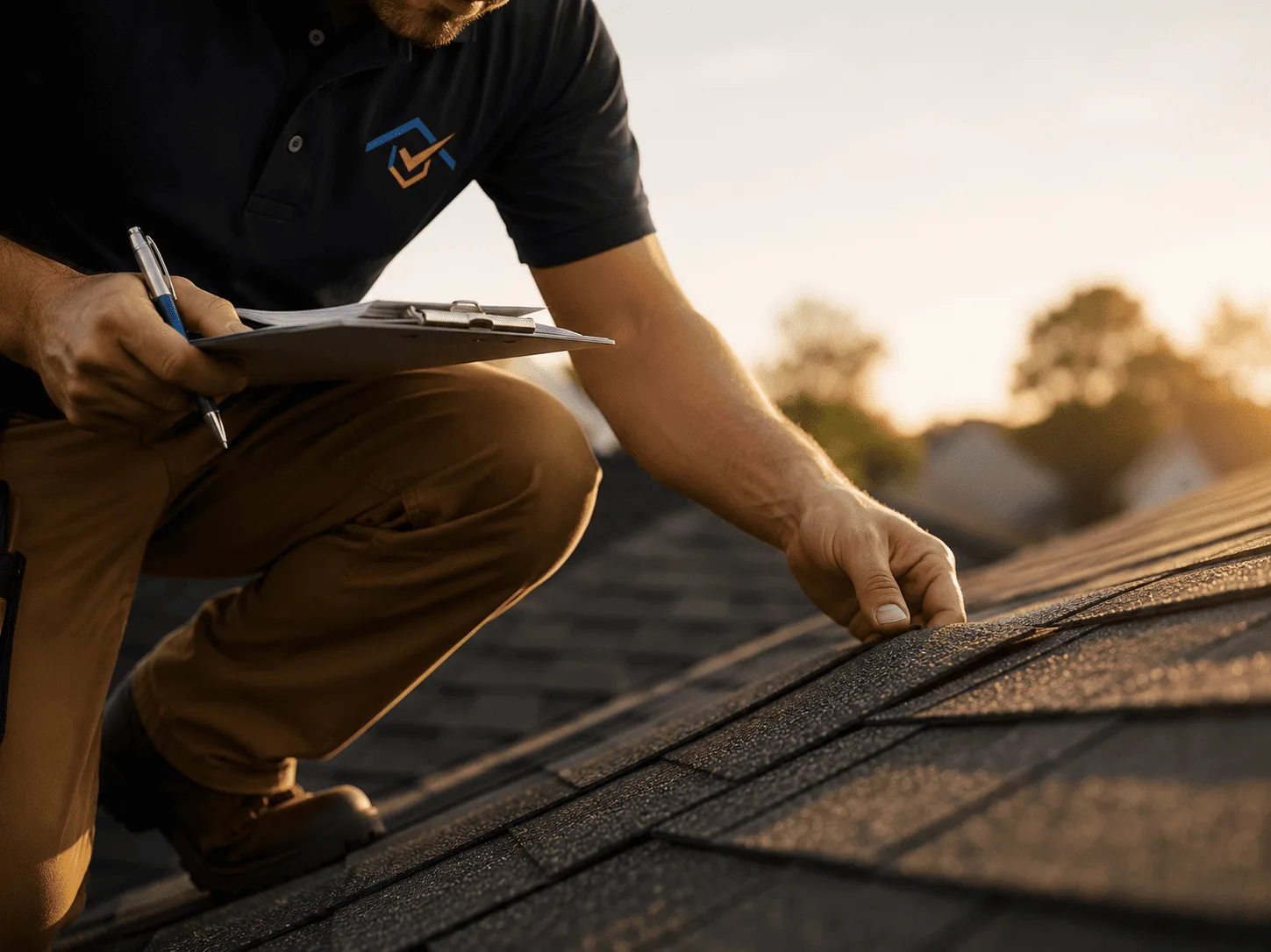Why Choose Roof Inspection in Weston, OH