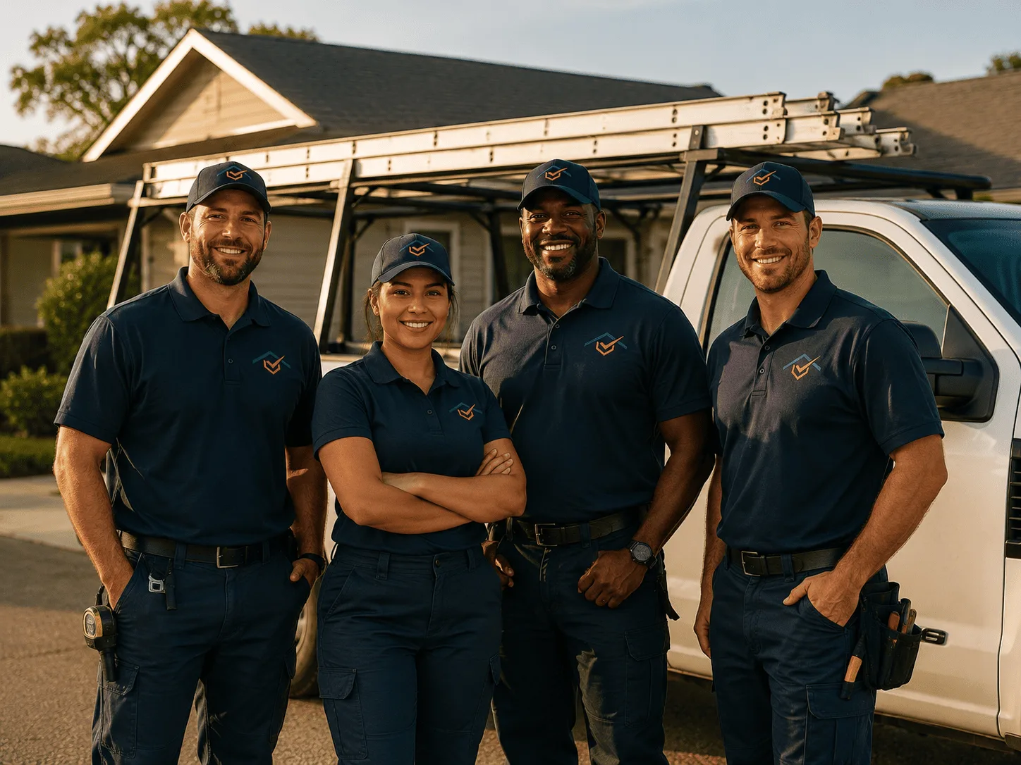 Roof Inspection company in Weston, OH